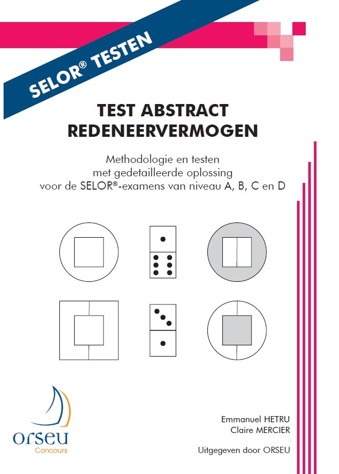 Selor-Abstraact